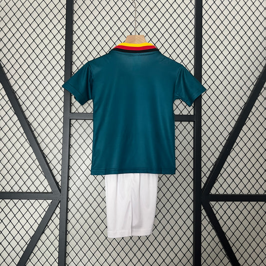 1994 Germany Away Retro Kids Kit