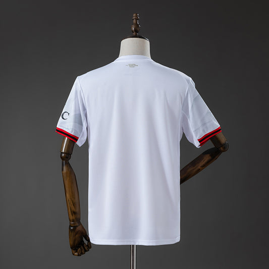 2026/27 AC Milan Away Fan Version