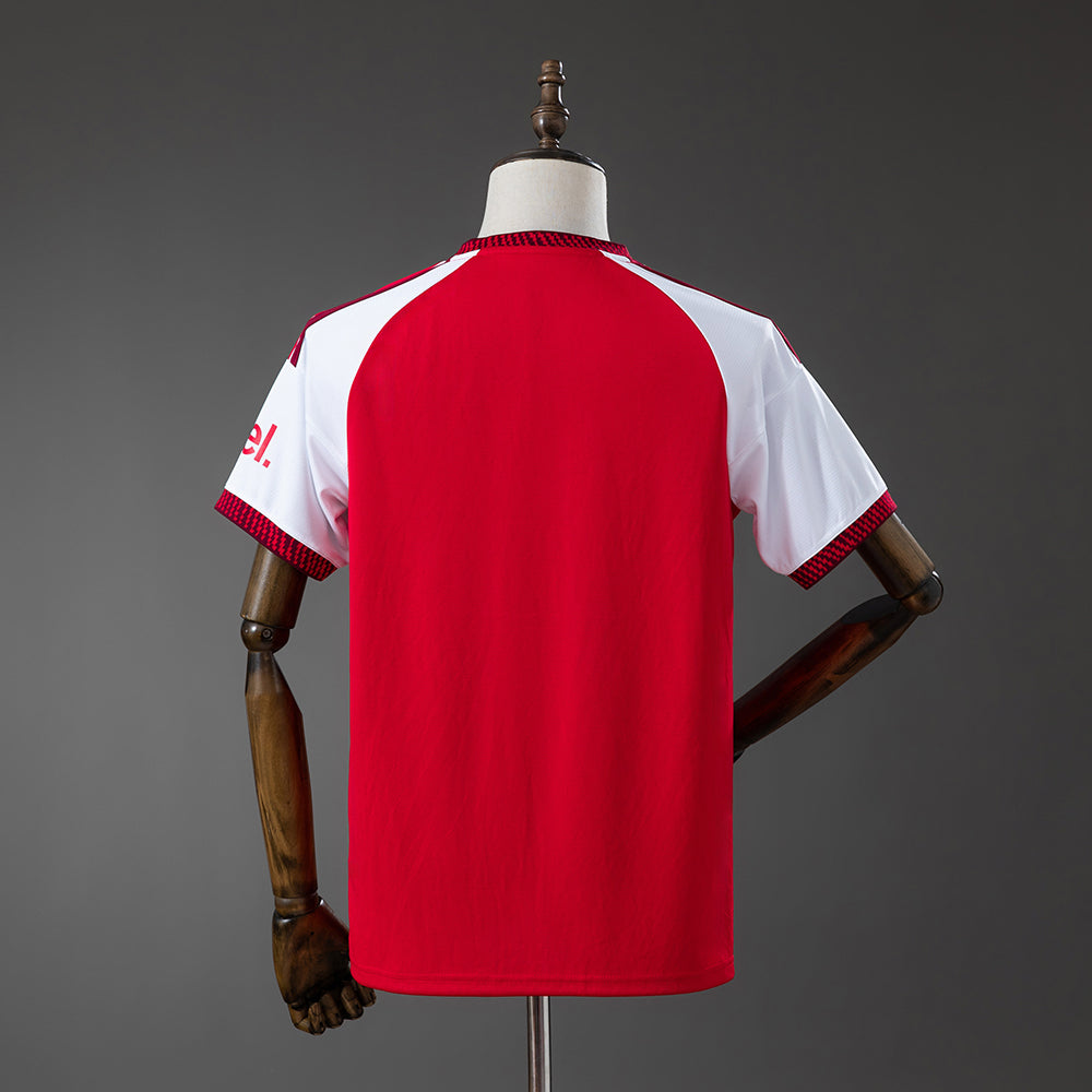 2026/27 Arsenal Home Fan Version