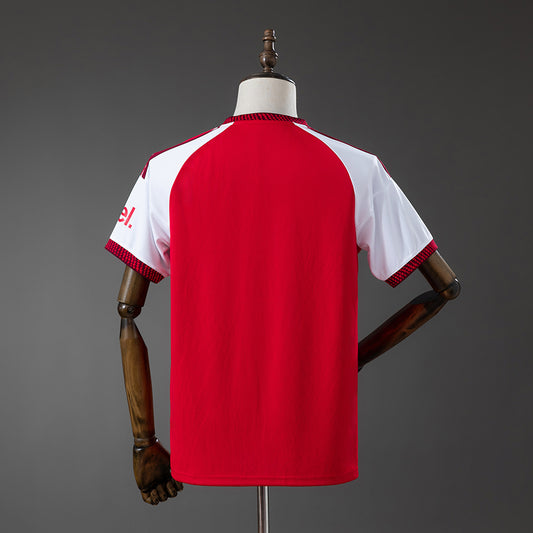 2026/27 Arsenal Home Fan Version