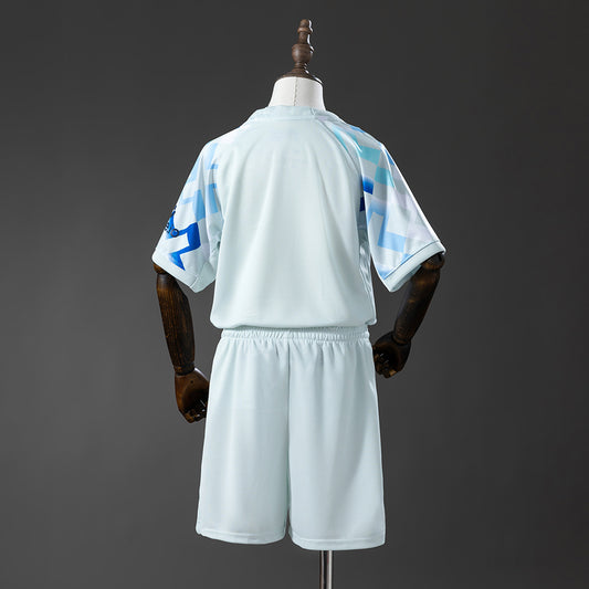 2025/26 Inter Milan Away Kids Kit