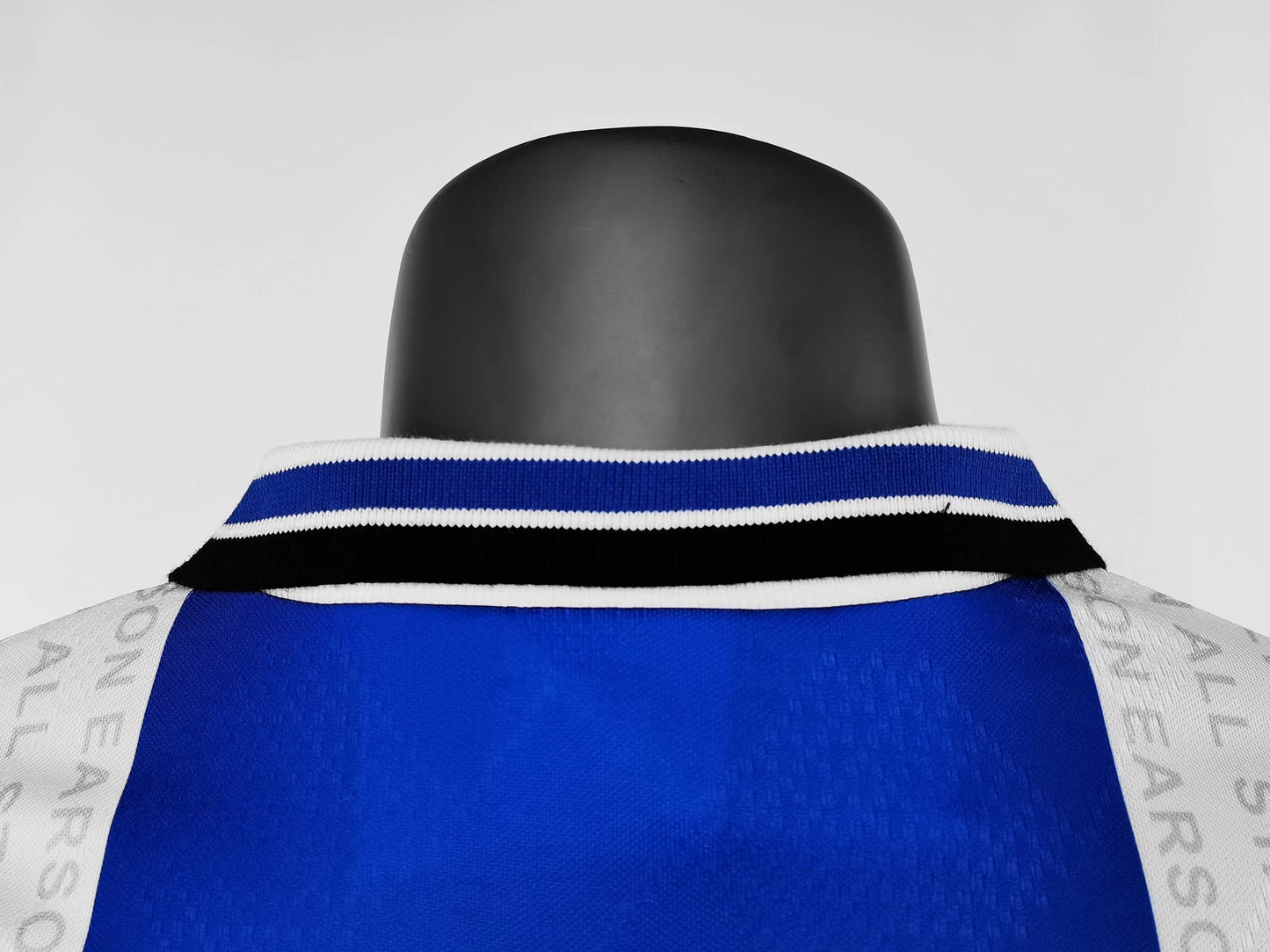 1994/96 Manchester United Third Away 8A