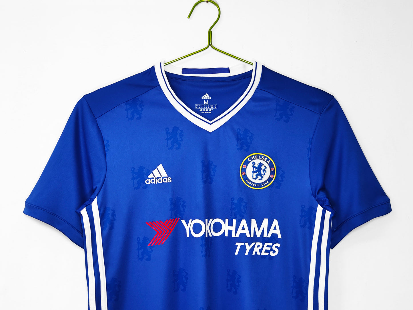 2016/17 Chelsea Home 5A