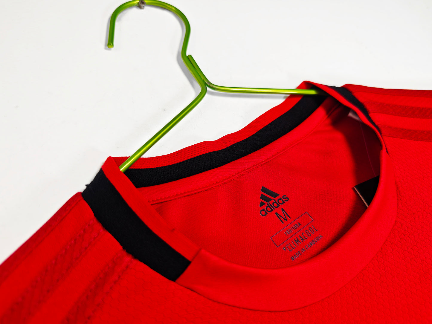 2019/20 Manchester United Home 5A