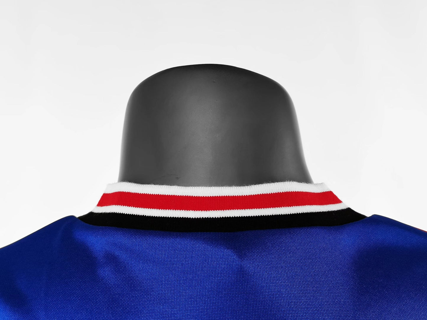 1985 Manchester United Third Away 5A