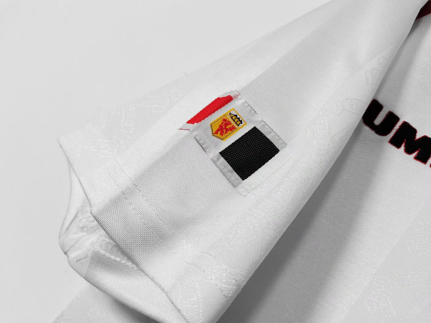 1998/99 Manchester United Third Away 8A