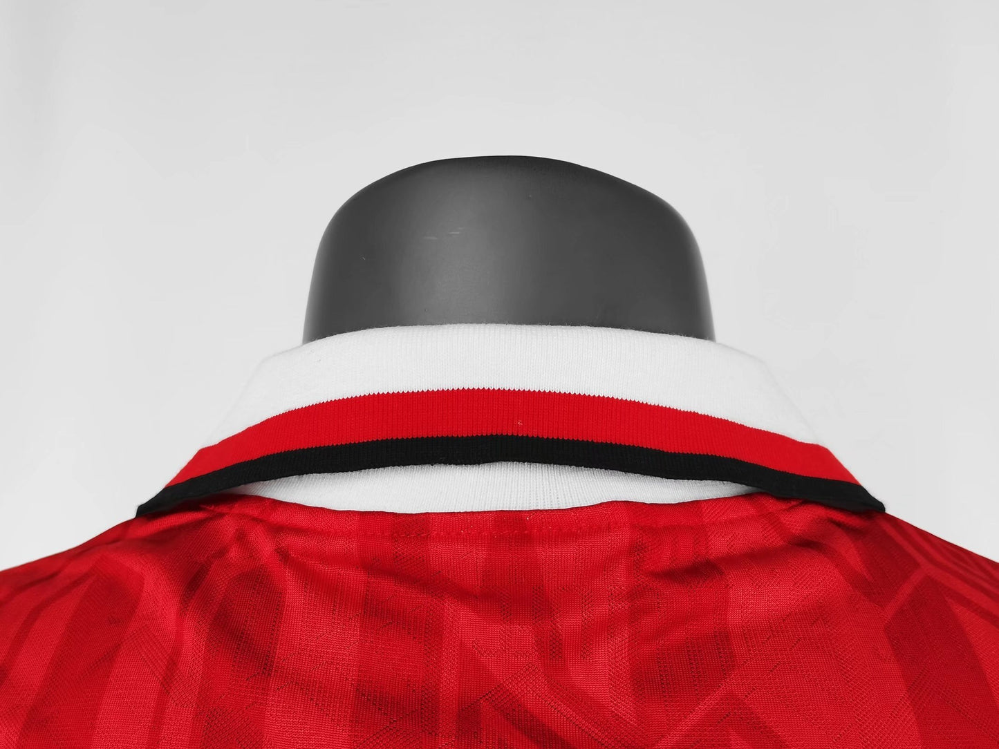 1992/94 Manchester United Home 8A