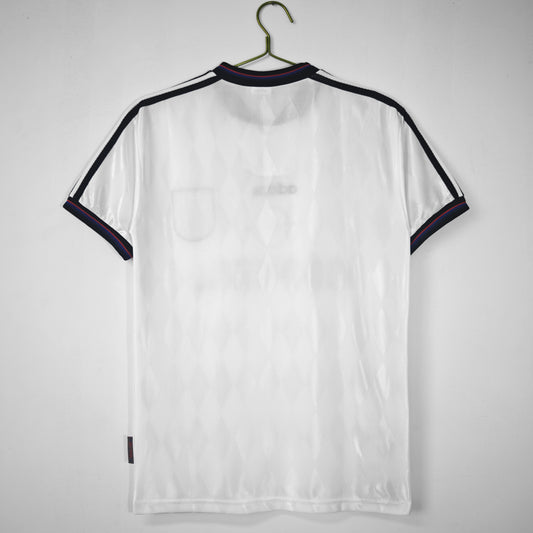 1996/98 Bayern Away Retro 0B