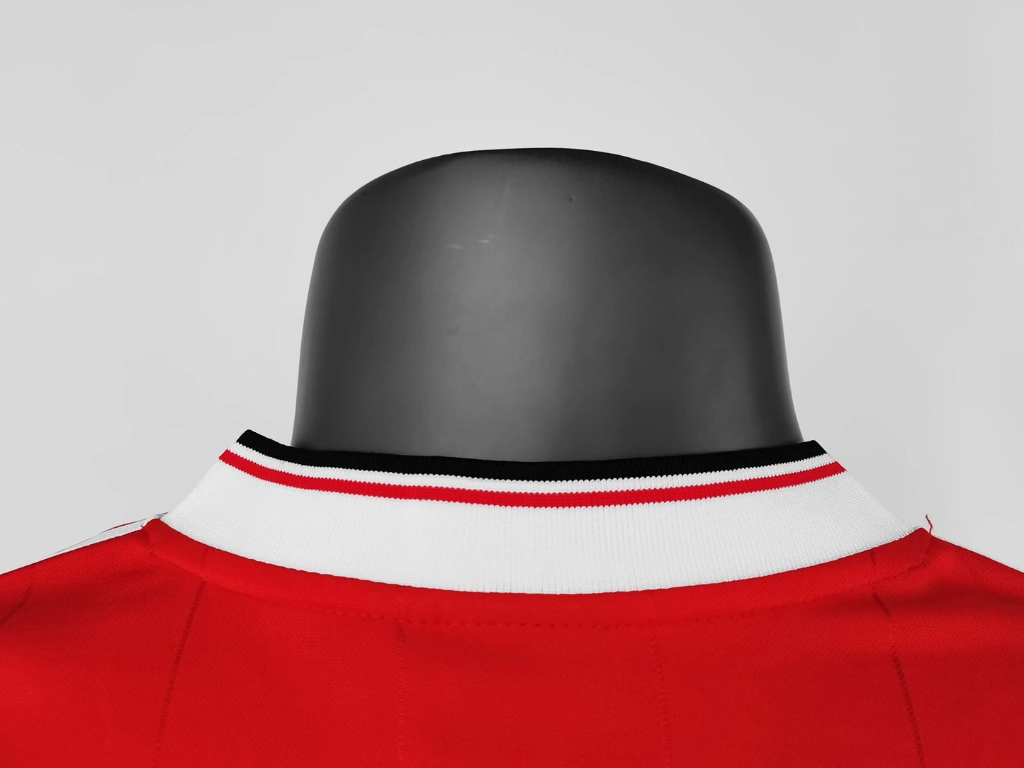 1984 Manchester United Home 8A