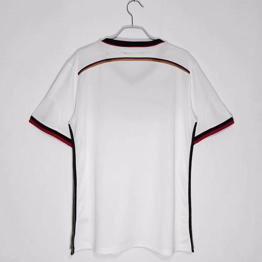 2014 Germany Home Retro 2A