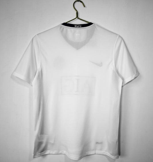 2008/09 Manchester United Third Away 5A