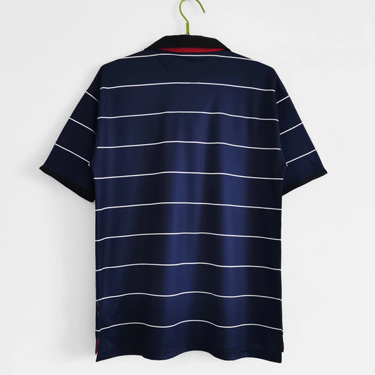 1999/00 Manchester United Away 8A