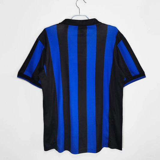 1998/99 Inter Milan Home 8A
