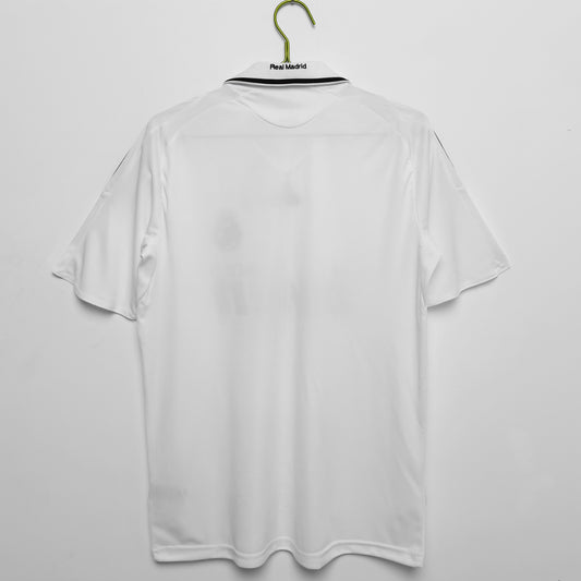 2008/09 Real Madrid Home 8A