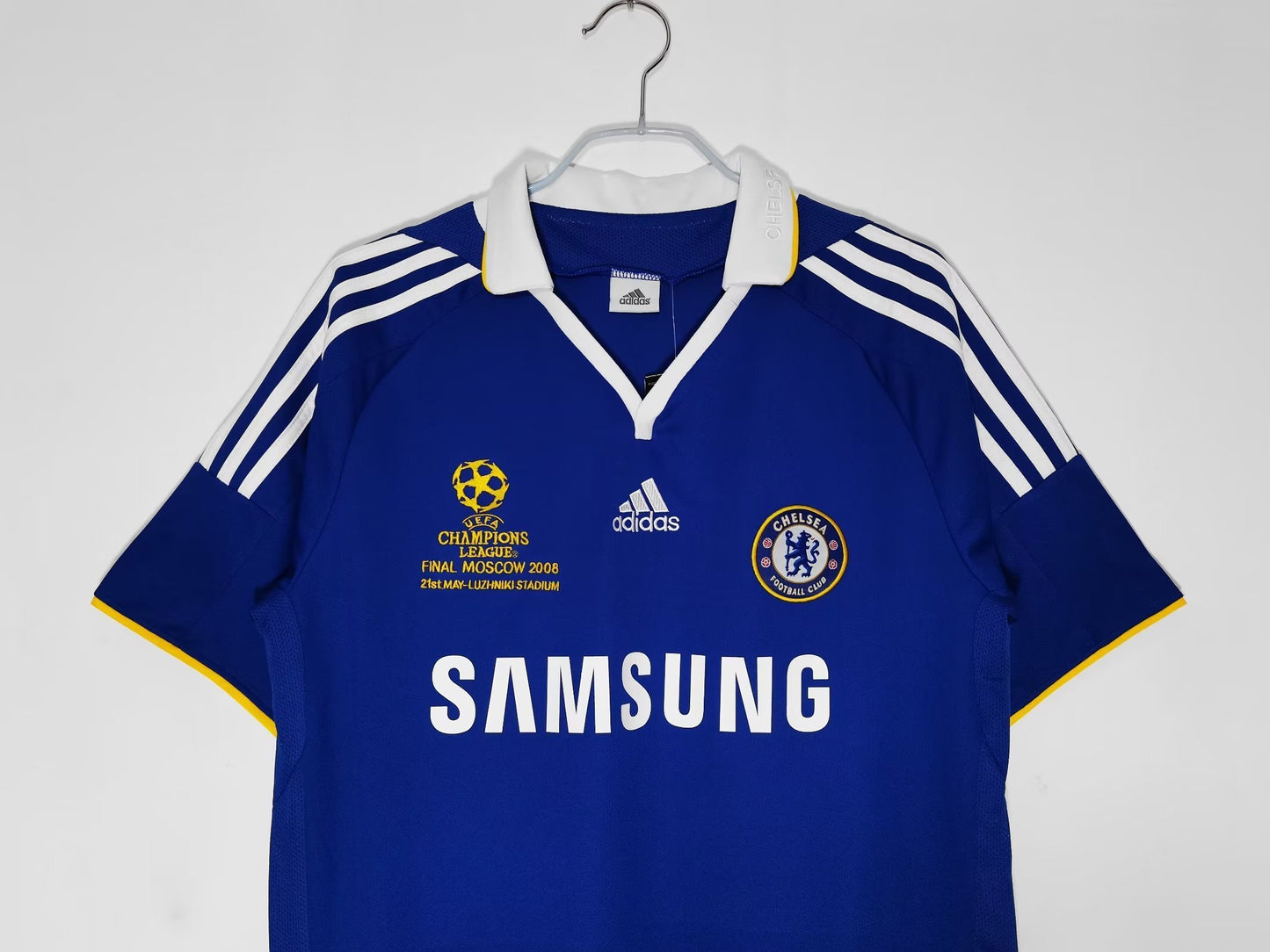 2008/09 Chelsea Home 5A