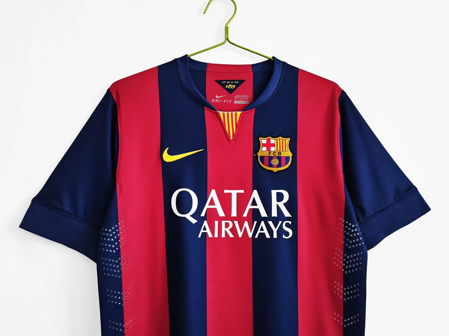 2014/15 Barcelona Home 5A
