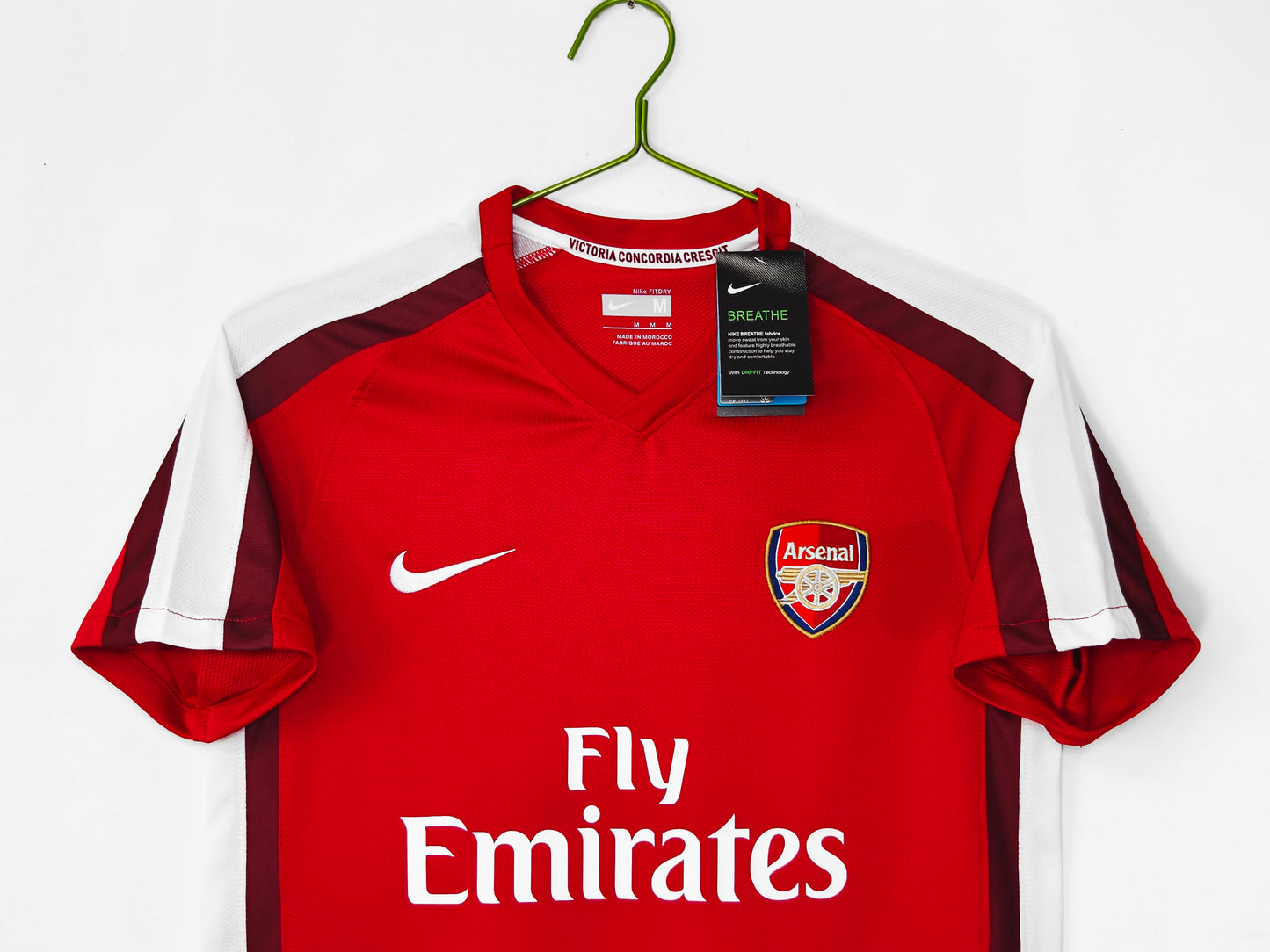 2008/10 Arsenal Home 5A