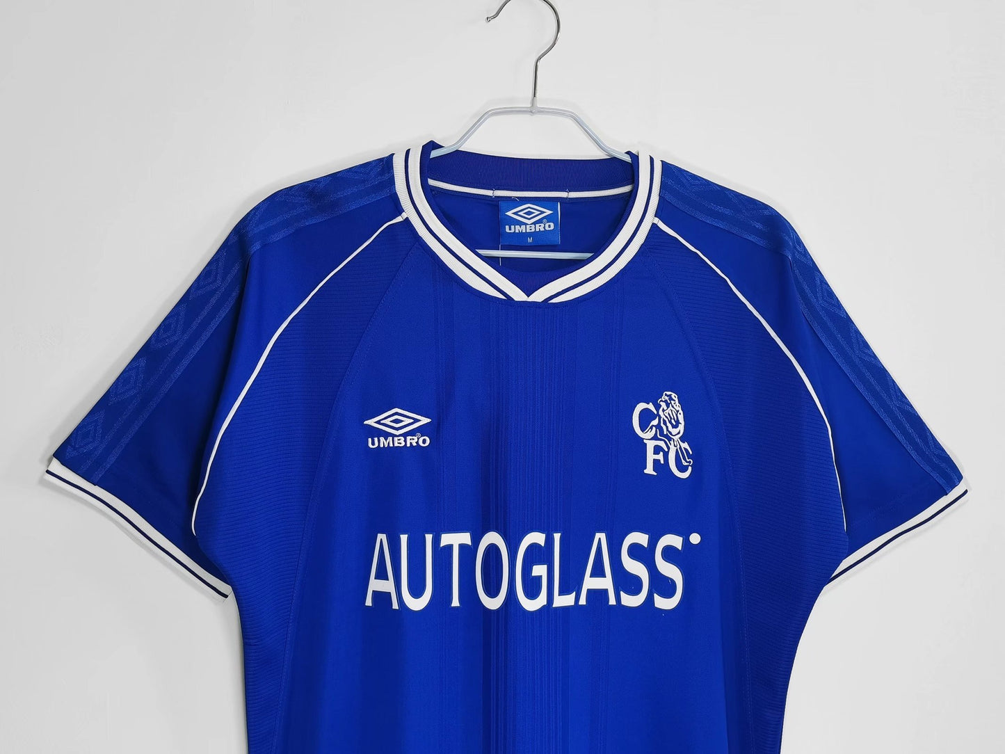 1999/01 Chelsea Home 0B