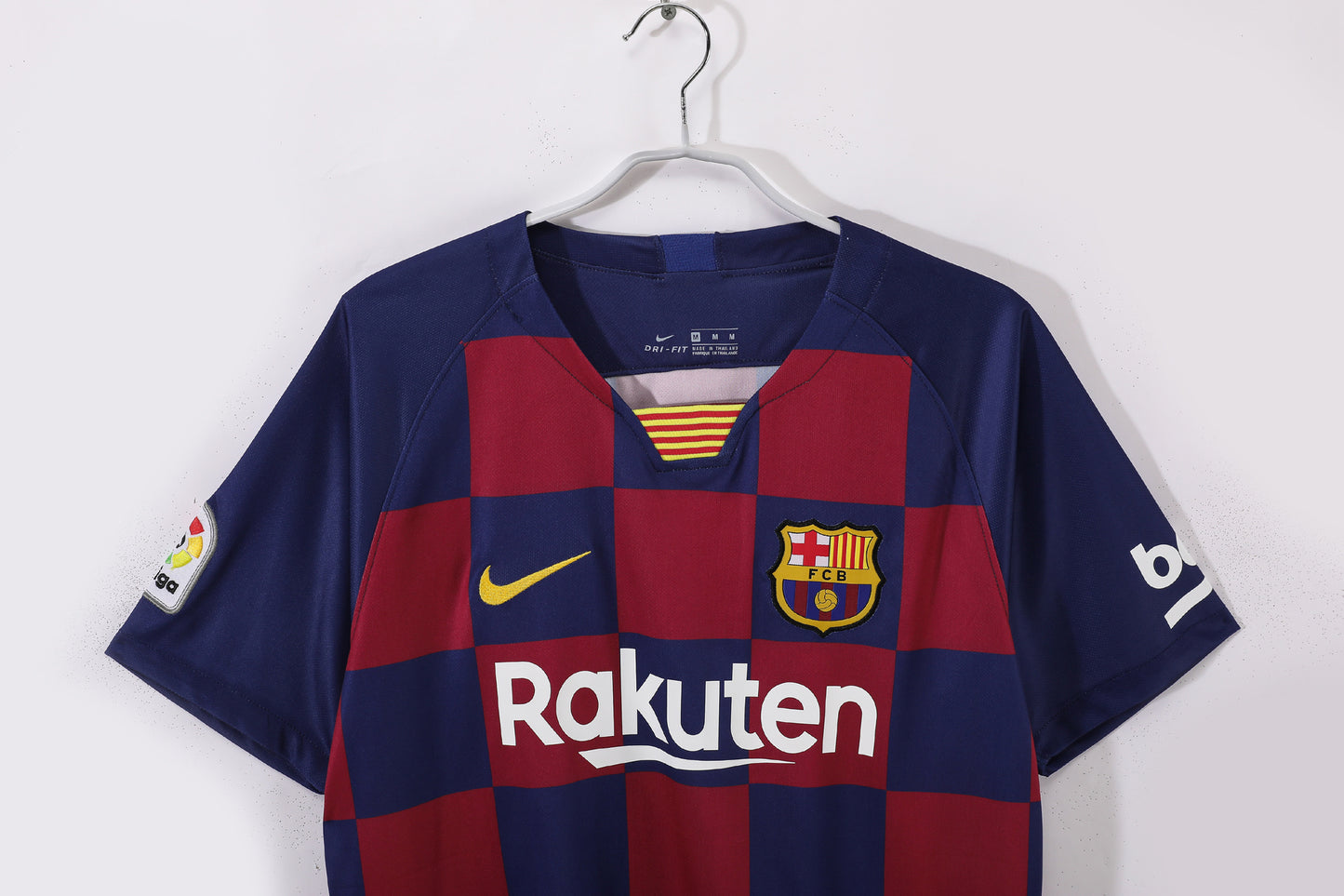 2019/20 Barcelona Home 5A