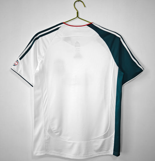 2006/08 Liverpool Away 0B