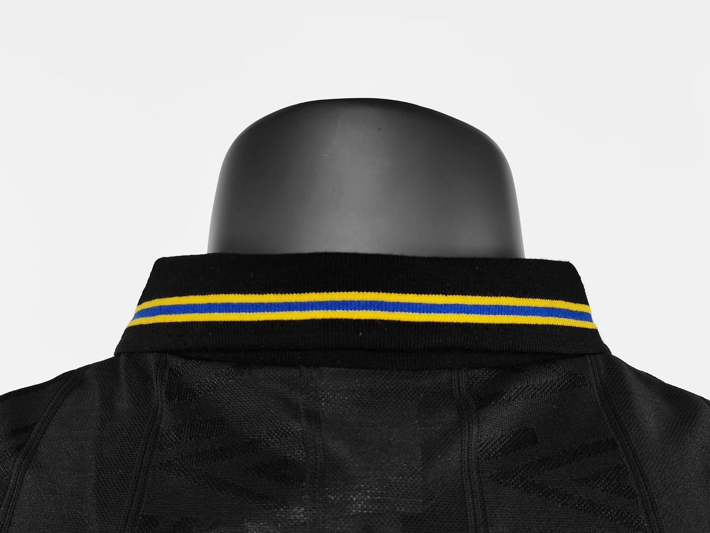 1993/94 Manchester United Away 8A