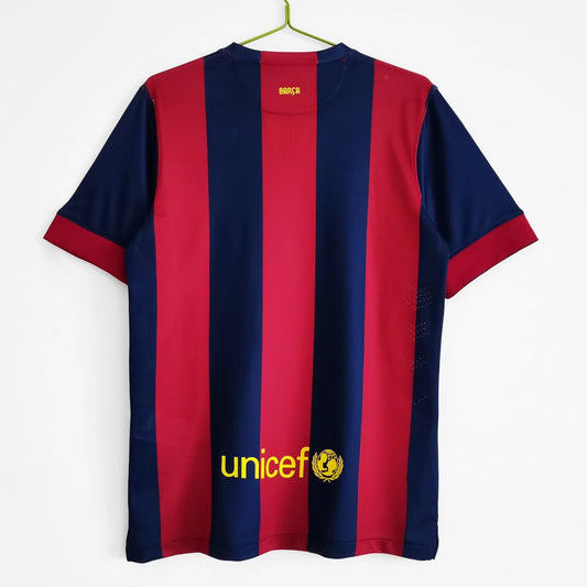 2014/15 Barcelona Home 5A