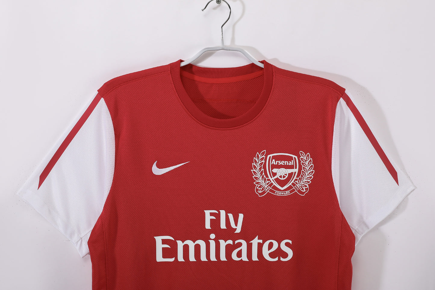 2011/12 Arsenal Home Retro 0B
