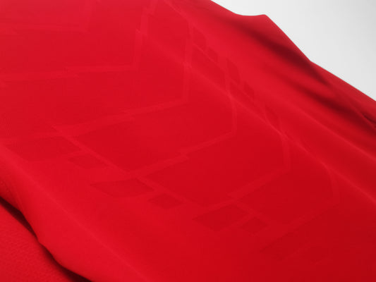 2010/11 Manchester United Home Retro 3B (Long Sleeve)