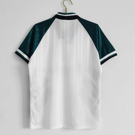 1993/95 Liverpool Away 2B