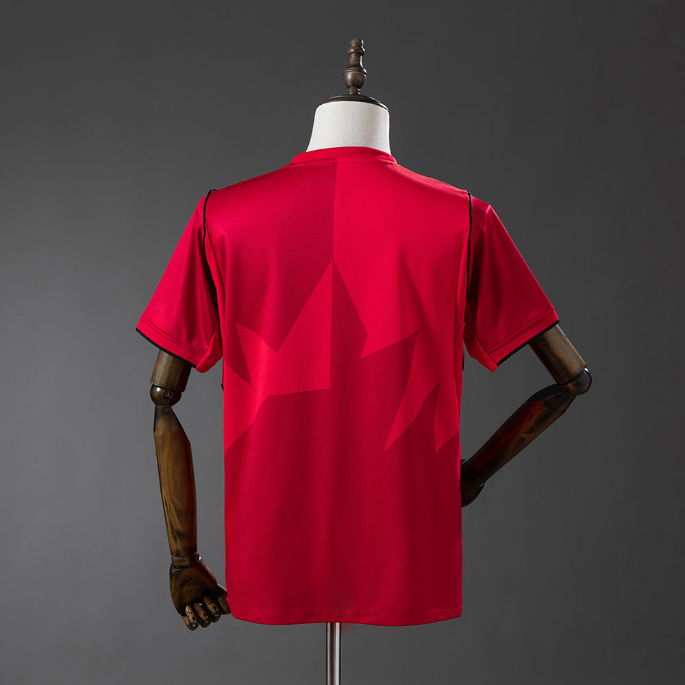 2026 Canada Home Fan Version World Cup