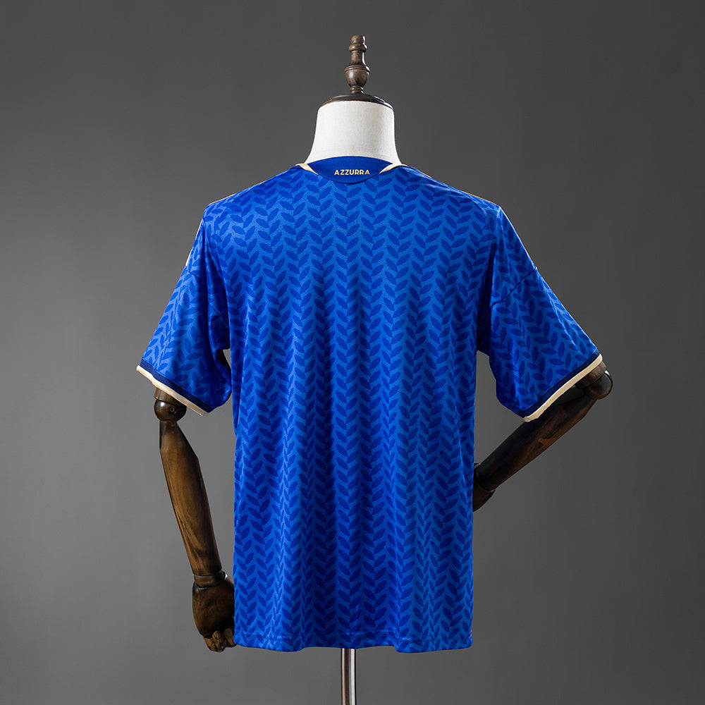 2026 Italy Home Fan Version World Cup