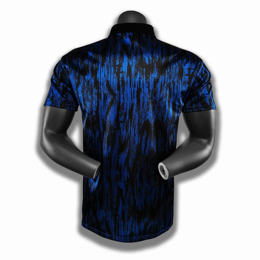 1992/93 Manchester United Away 5A