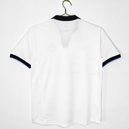 1998/99 Inter Milan Away White 8A