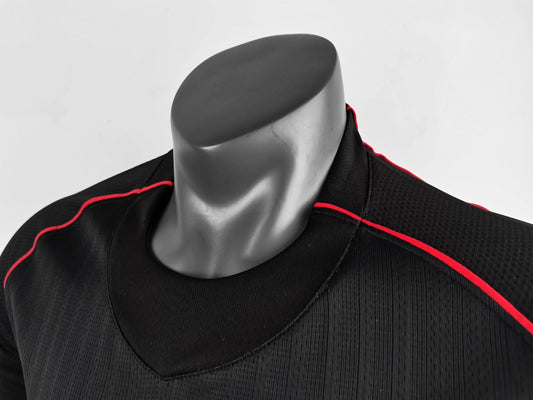 2007/08 Manchester United Away 5A