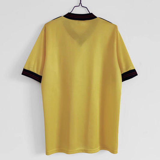 1983/86 Arsenal Away 8A