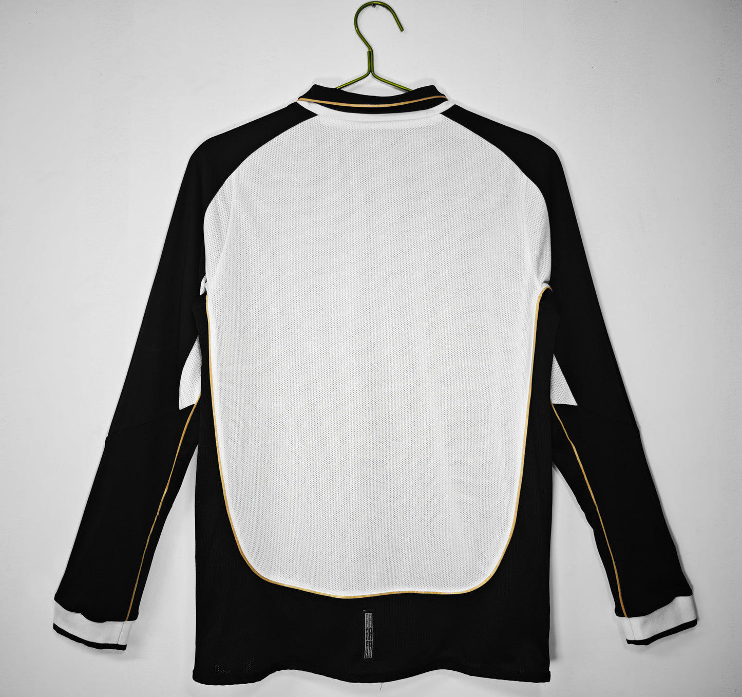 2001/02 Manchester United Centenary Retro (Long Sleeve)