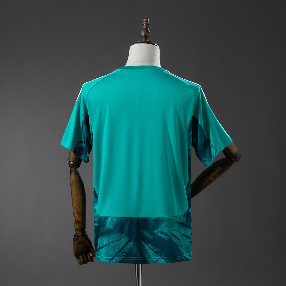 2026 Germany Home Goalkeeper World Cup