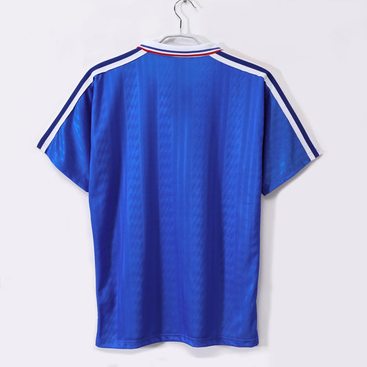 1994 France Home Retro 8A