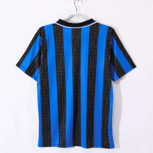 1997/98 Inter Milan Home Retro 5A