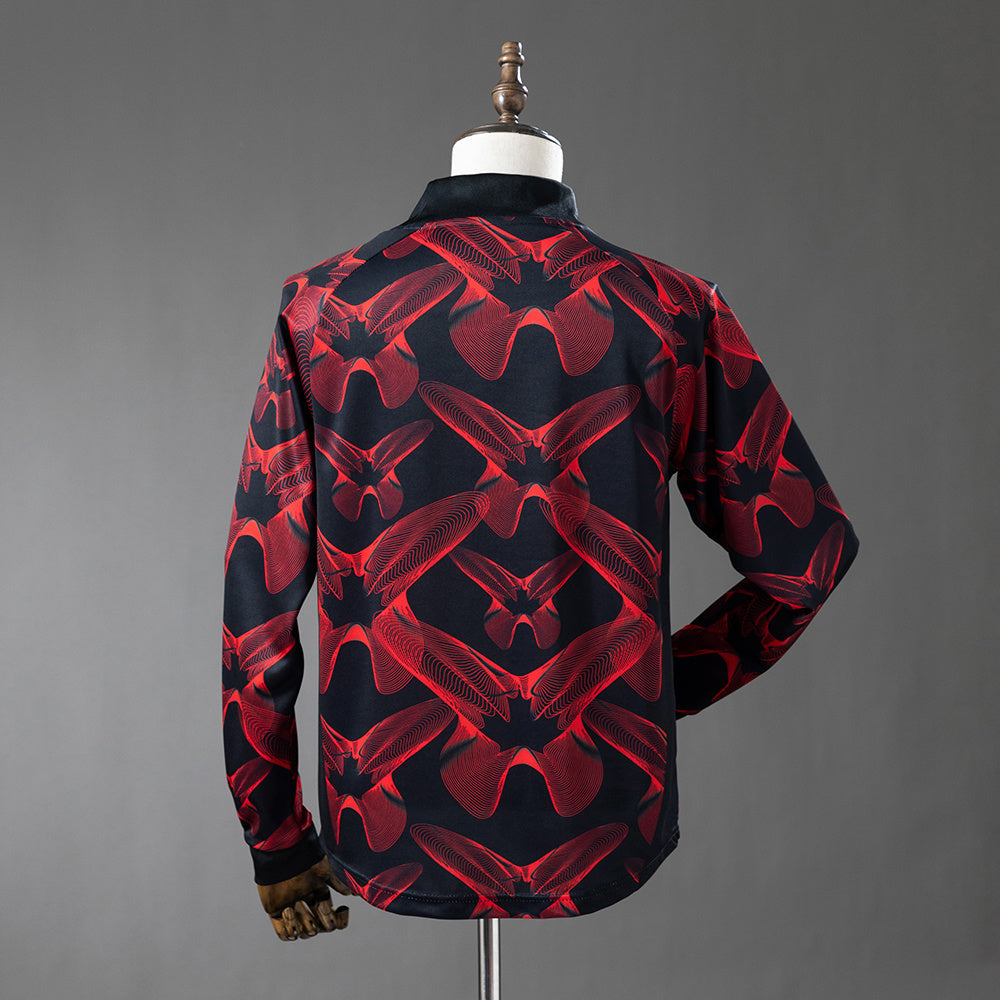2026 Canada Home Goalkeeper (Long Sleeve) World Cup