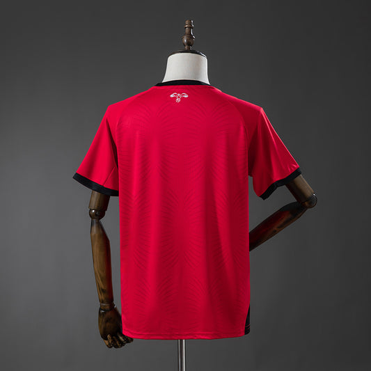 2026 Jordan Away Fan Version World Cup