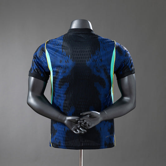 2026 Brazil Away Player Version World Cup
