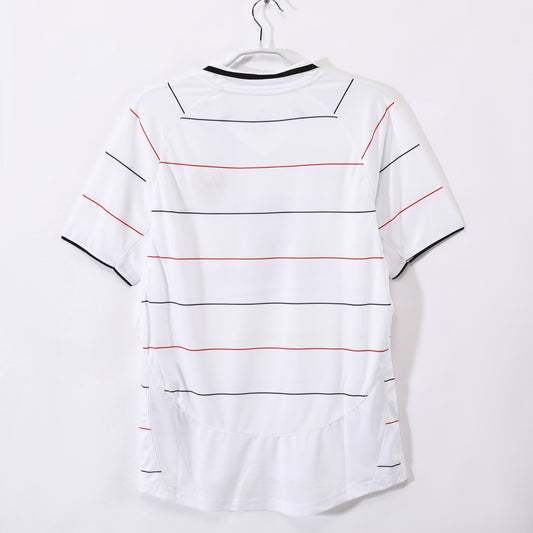 2003/05 Manchester United Away 5A