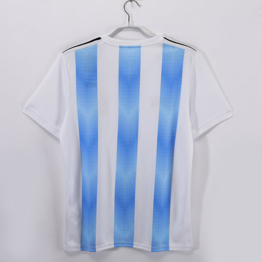 2018 Argentina Home Retro 5A