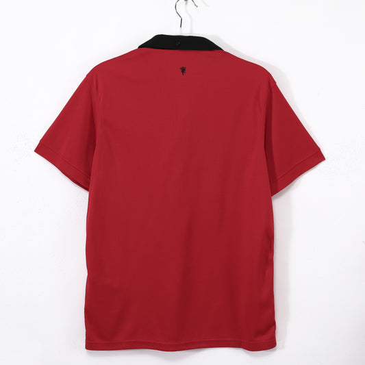 2013/14 Manchester United Home 8A