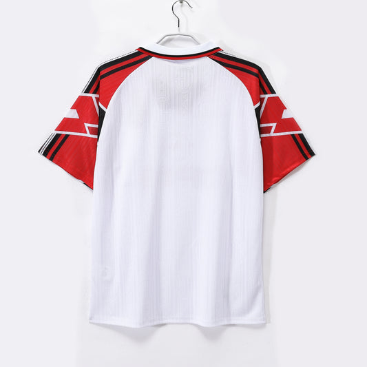 1997/98 AC Milan Away Special Edition 8A