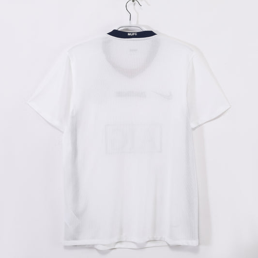 2008/09 Manchester United Away UCL Version 5A