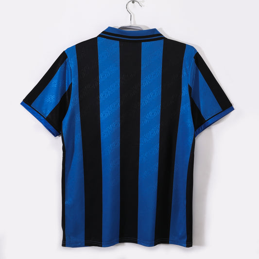 1995/96 Inter Milan Home 8A