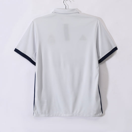 2016/17 Real Madrid Home 5A