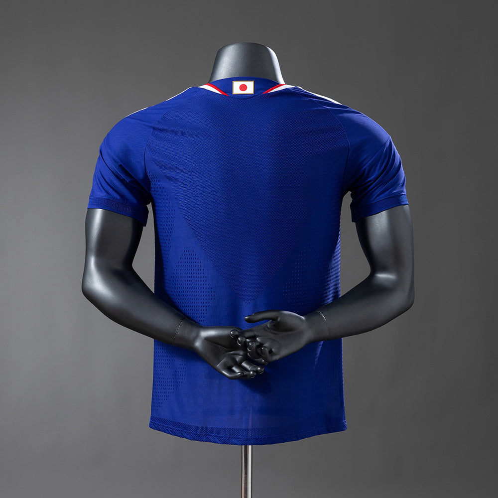 2026 Japan Home Player Version World Cup